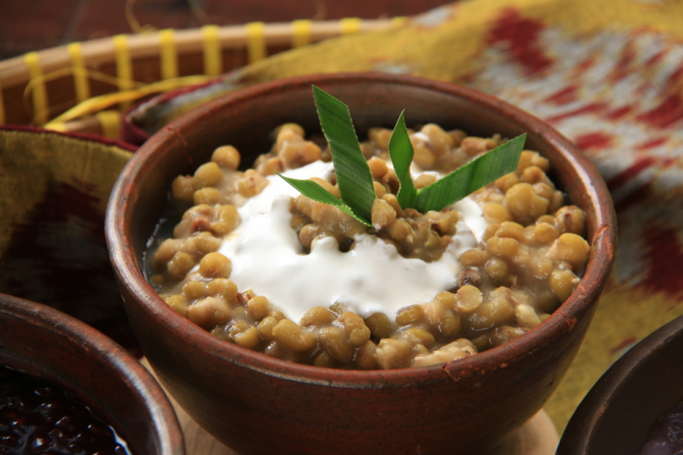 Tác dụng của đậu xanh đối với sức khỏe