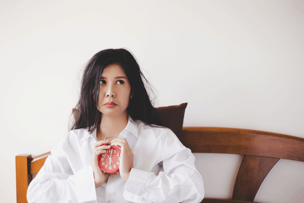 thai 42 tuần chưa sinh