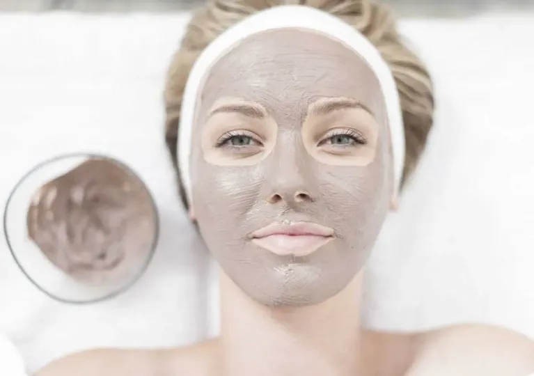 Thu nhỏ lỗ chân lông 2