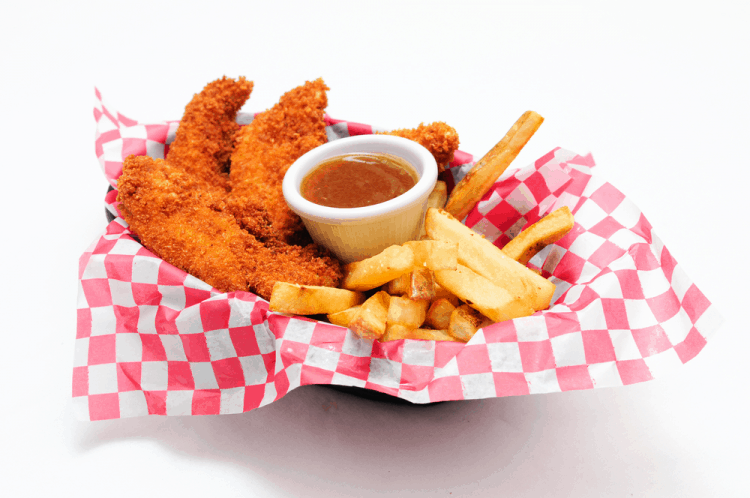 thực phẩm siêu chế biến 2