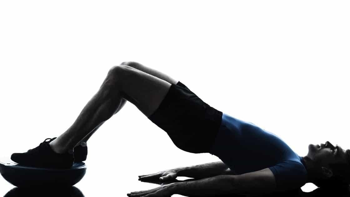 Bài tập kegel chống xuất tinh sớm