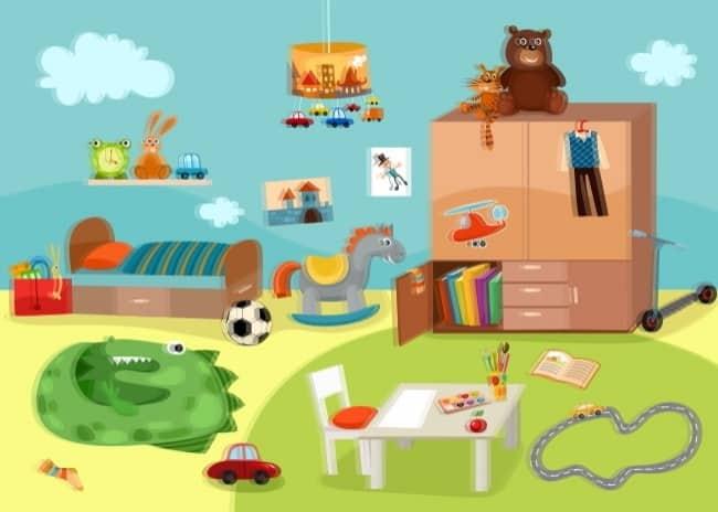 Triệu chứng viêm màng não ở trẻ em