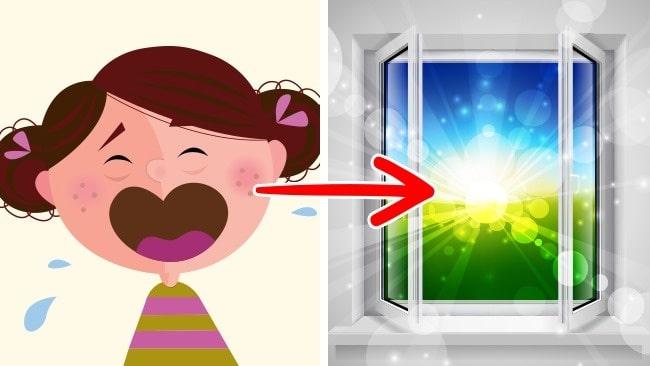 Triệu chứng viêm màng não ở trẻ em