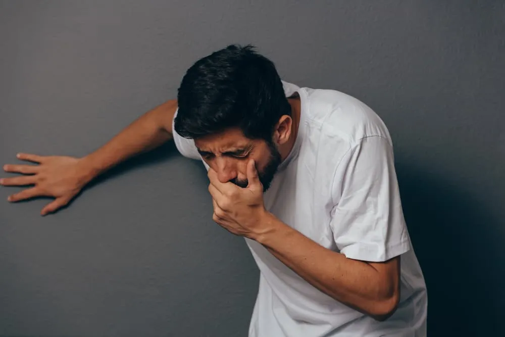 Tự nhiên chóng mặt buồn nôn do dạ dày