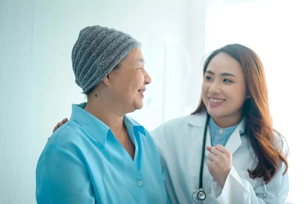 ung thư máu có di truyền không