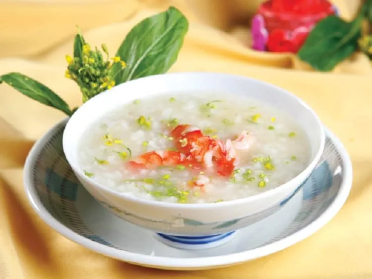 yến mạch là gì