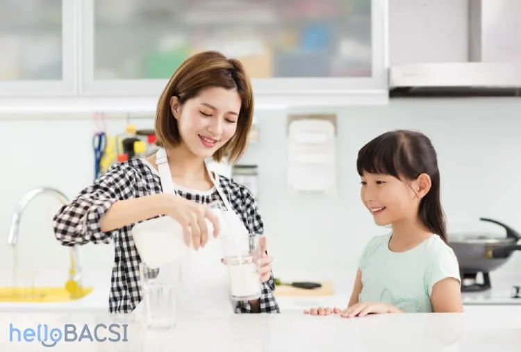 Bệnh nấm móng chân