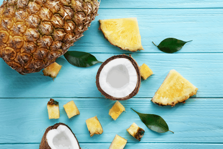 chăm sóc da cơ thể