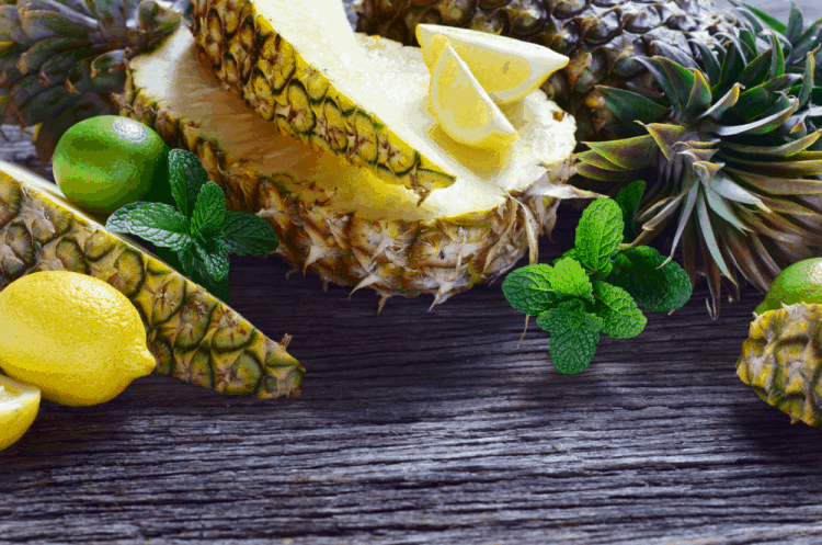 chăm sóc da cơ thể