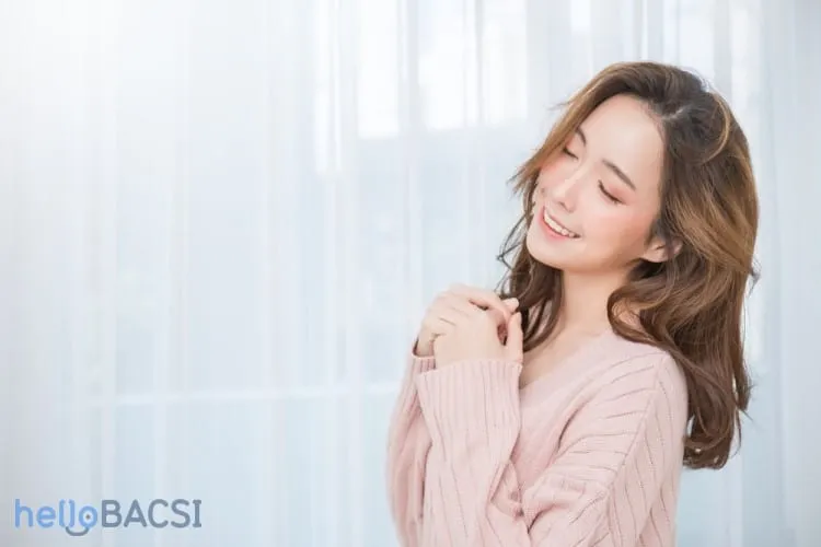 Cực khoái giúp giảm căng thẳng mang lại vẻ đẹp trẻ trung hơn