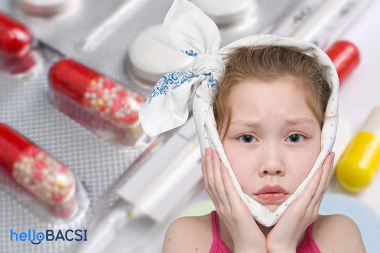 Điều trị quai bị