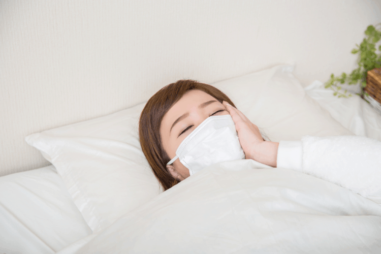 Điều trị quai bị