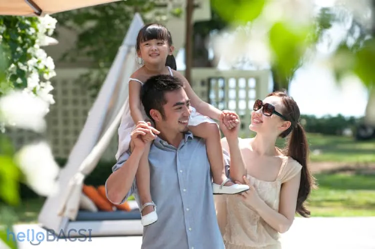 Giấc ngủ ngon ảnh hưởng đến cảm xúc và kỹ năng tương tác xã hội