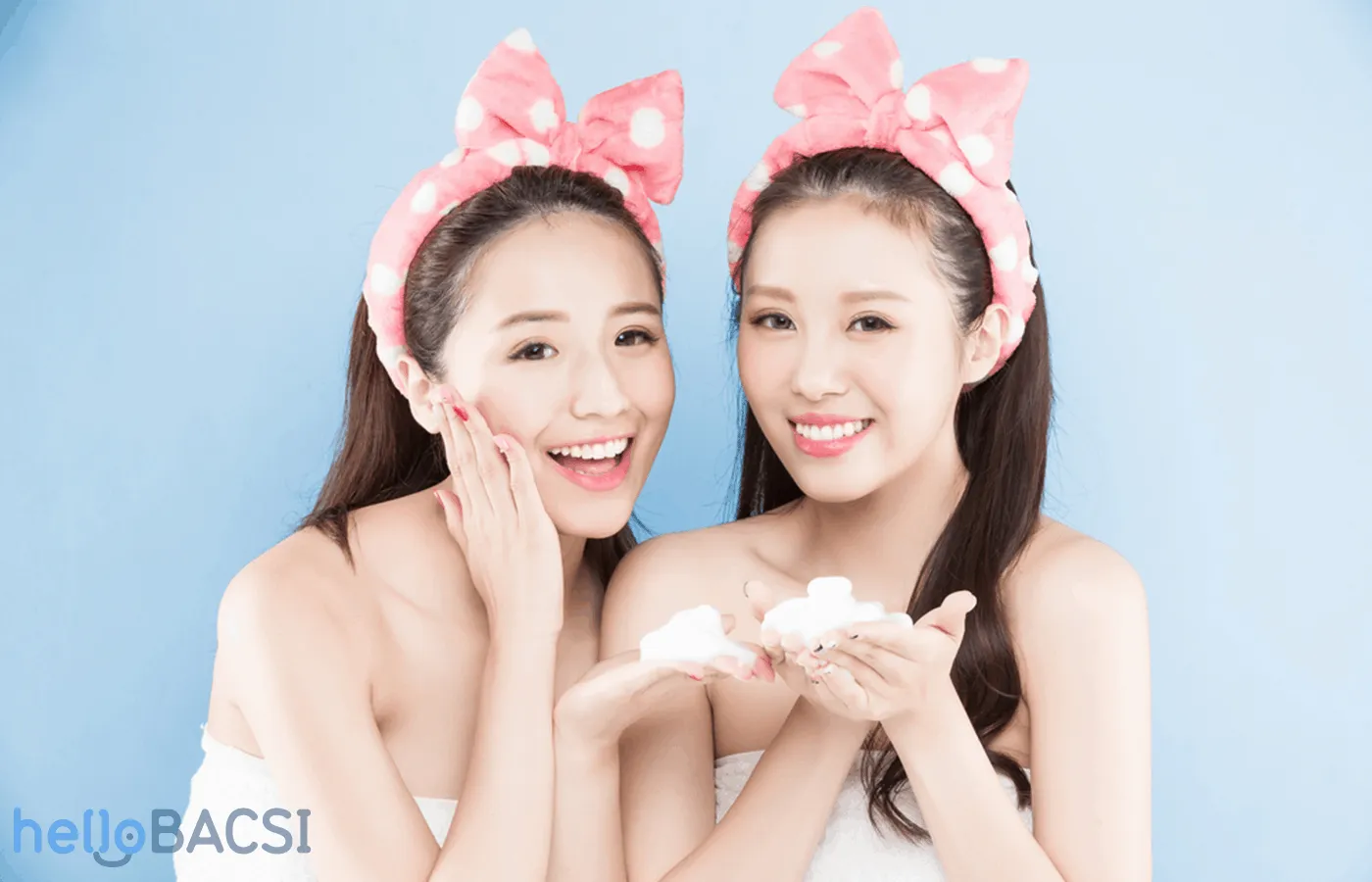 double cleansing là gì