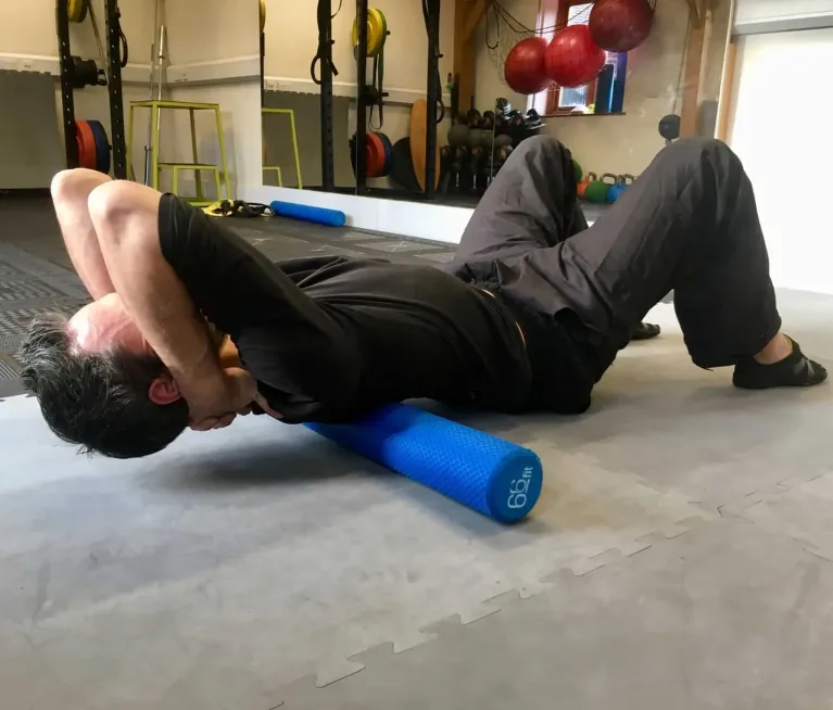 Mở rộng lồng ngực