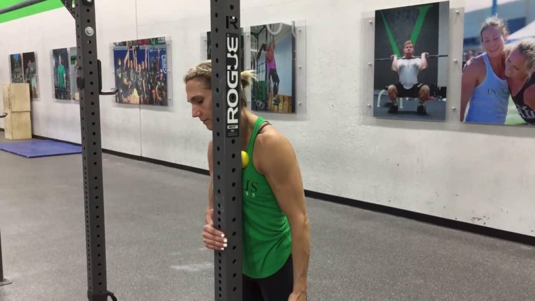 Nới lỏng cơ bắp ngực