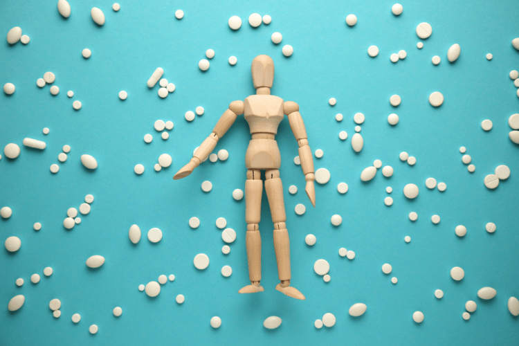 thuốc chữa bệnh gout 2