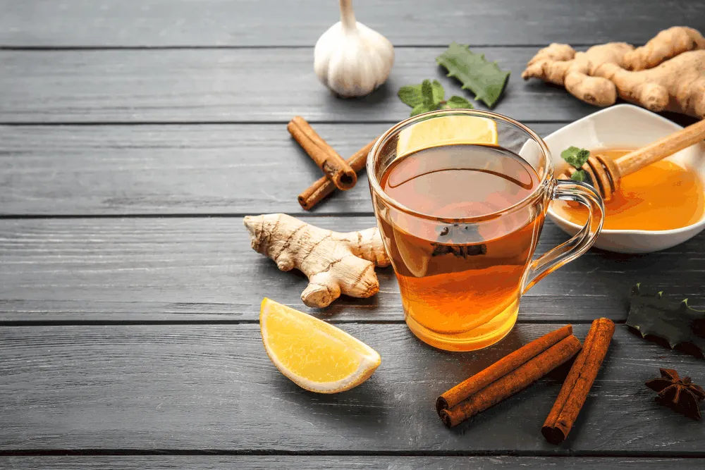 trị ho cho bà bầu