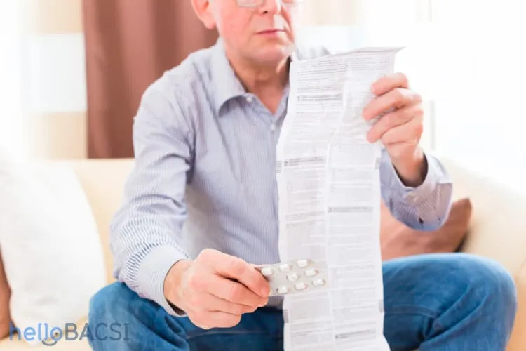 tương tác thuốc 2