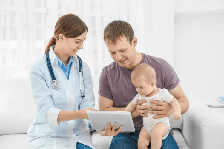 vi lượng đồng căn