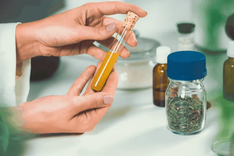 vi lượng đồng căn