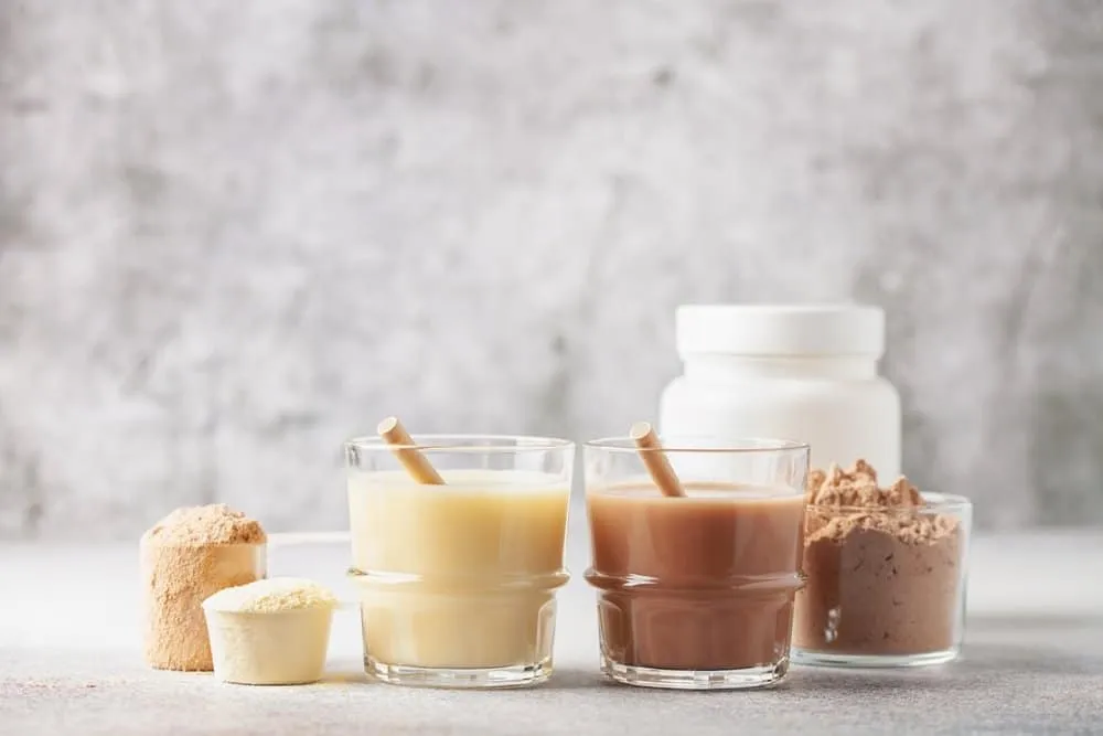 Bột đạm whey là gì?