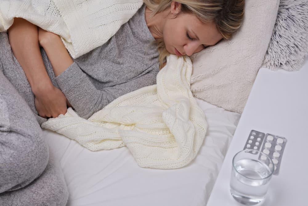 bà bầu ăn rau ngò tây: hỗ trợ điều trị nhiễm trùng tiểu