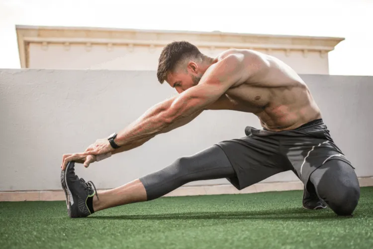 chấn thương trong bóng đá