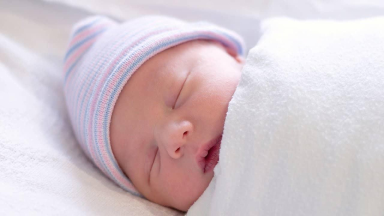 tiêm phòng cho trẻ