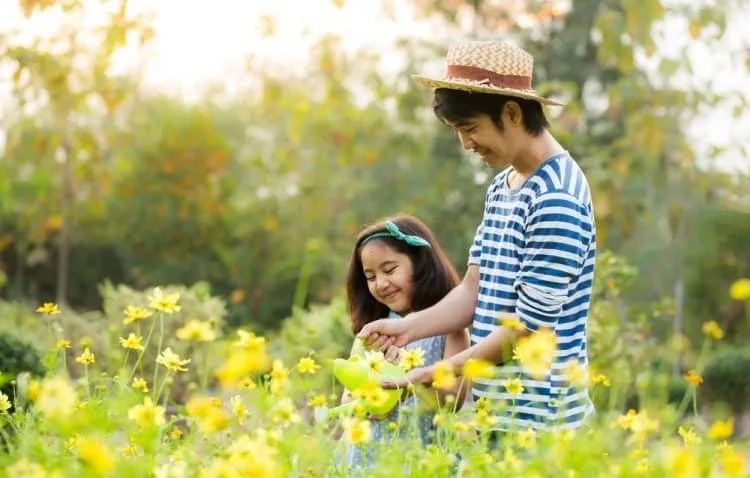 dấu hiệu bệnh trầm cảm ở trẻ em