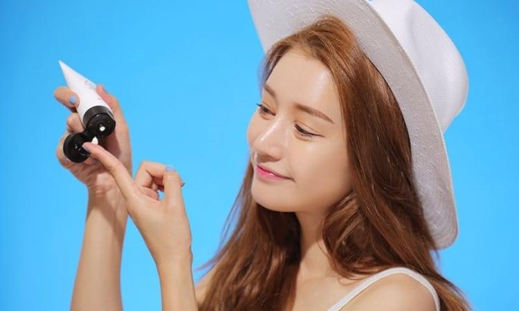 Kem chống nắng vật lý hay kem chống nắng hoá học?