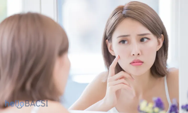 Các thành phần trong kem chống nắng có khả năng gây kích ứng cho da nhạy cảm