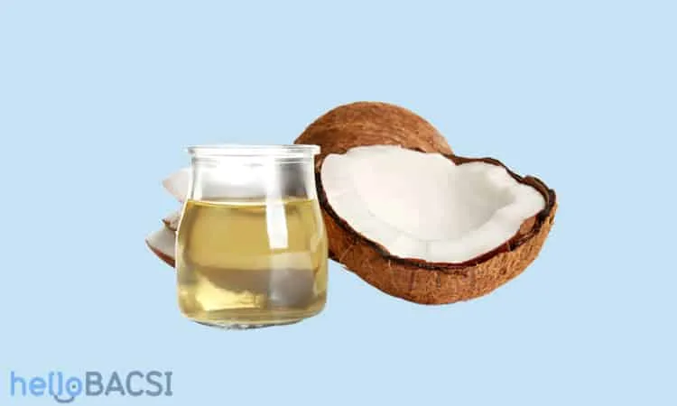 Dầu dừa