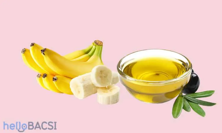 mặt nạ chuối giúp trẻ hóa