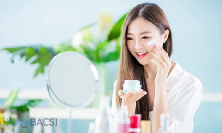 ngăn ngừa sẹo mụn