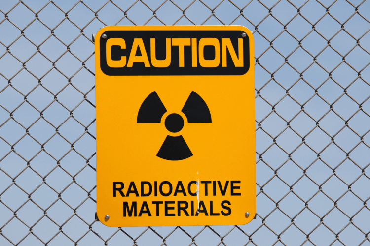 Hóa chất từ môi trường có thể là nguyên nhân ung thư