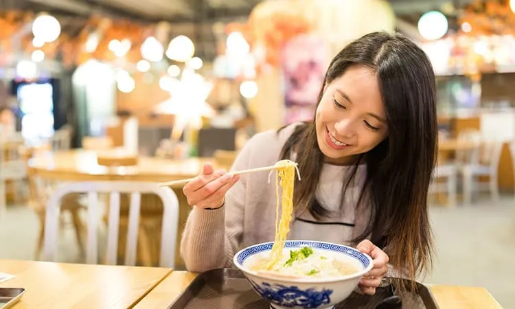 Phương pháp nhịn ăn chống lão hóa có đáng tin?