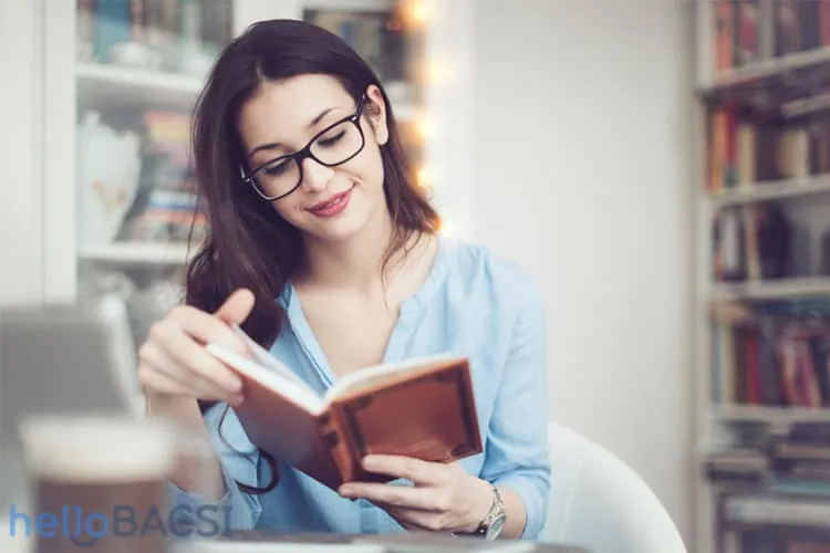 nói không với stress