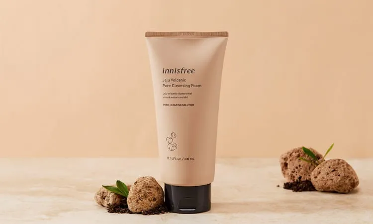  Innisfree Jeju Volcanic