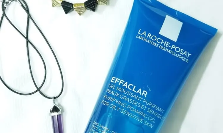 La Roche-Posay Effaclar tri mụn cám