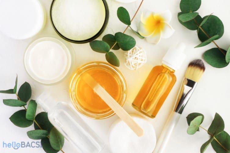 Chưa có nhiều nghiên cứu chứng minh được sự hiệu quả của mật ong trong điều trị mụn