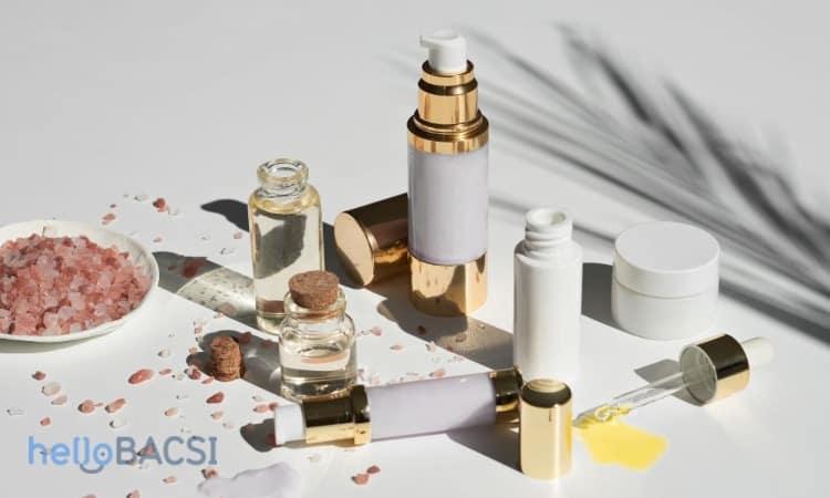 Các chất thay da hóa học tại nhà