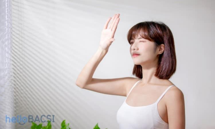 Lưu ý khi thực hiện thay da hóa học trị sẹo mụn tại nhà