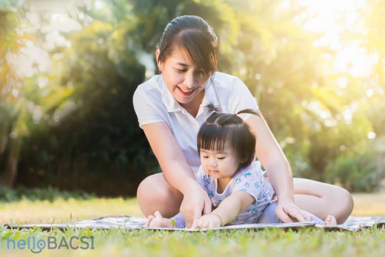 Trẻ bị tiêu chảy làm sao để ngừa