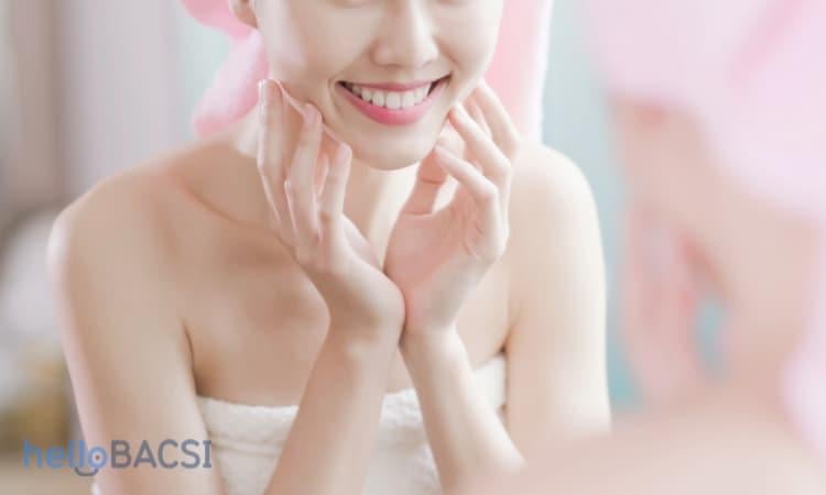 Ngăn ngừa mụn hiệu quả