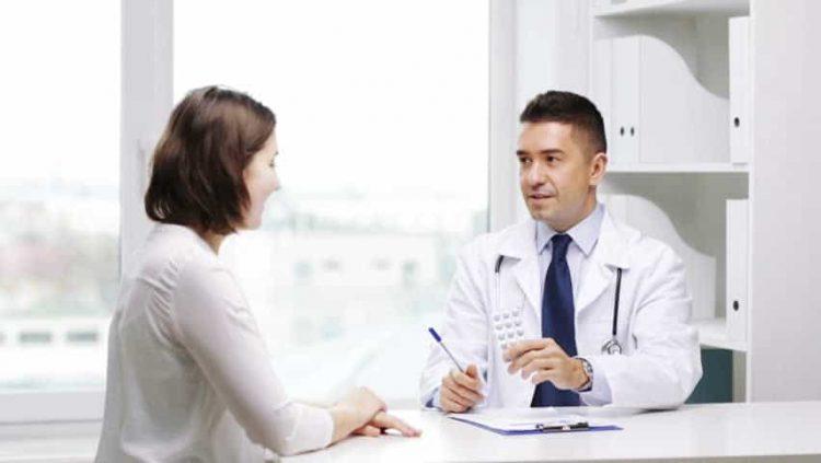 Điều trị hội chứng miệng bỏng rát