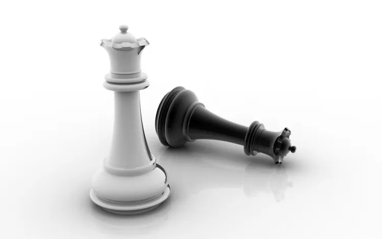 Quân xe trong bộ cờ vua