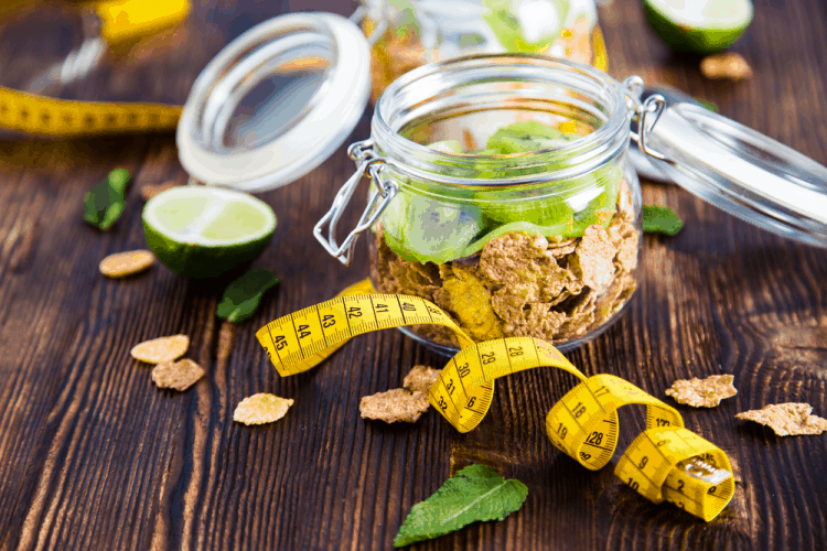 cách giảm cân tại nhà