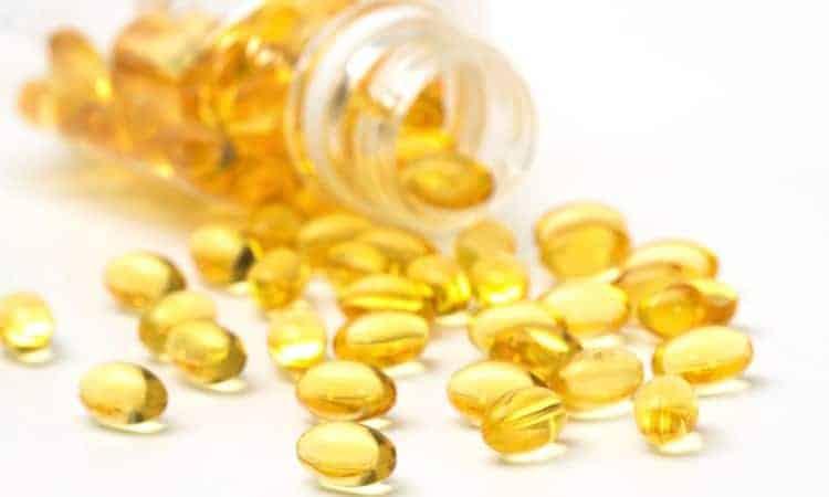 Vitamin E trị sẹo