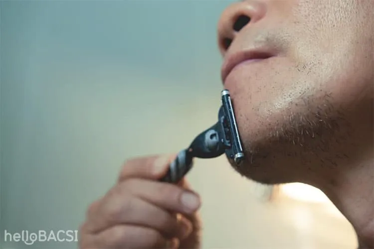 cách chăm sóc da cho nam